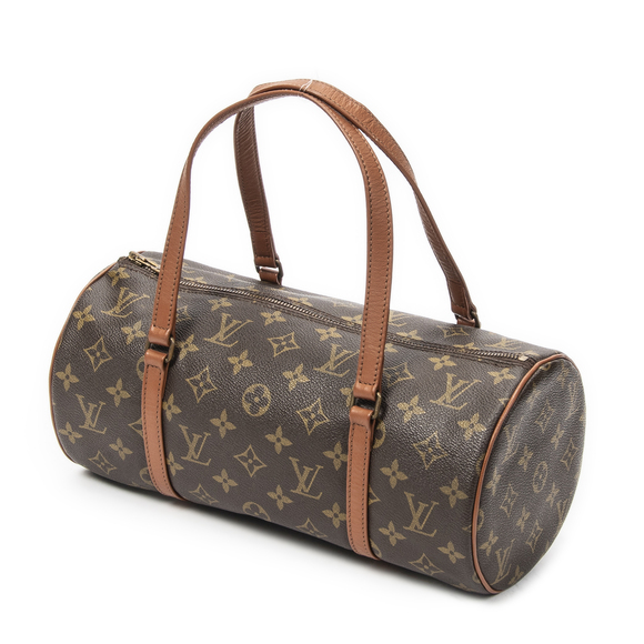 Louis Vuitton Papillon 30 - Picture 2 of 10